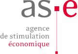 Ceci est le logo de l'agence de stimulation économique - cliquez pour revenir à l'accueil