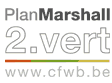 Région wallone, Plan Marshall