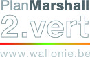Région wallone, Plan Marshall