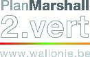 Région wallone, Plan Marshall